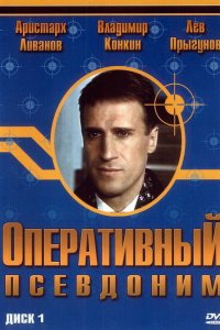 Оперативный псевдоним (1-2 сезон)